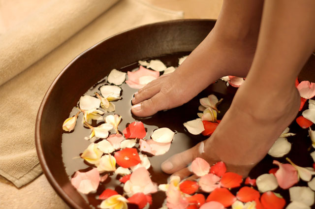 Pedicure