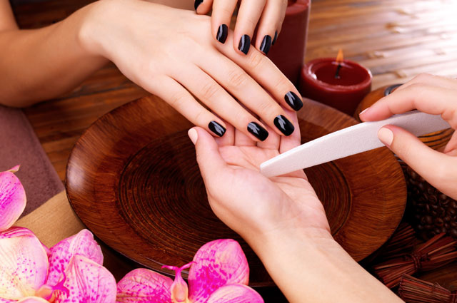 Nail Enhancement